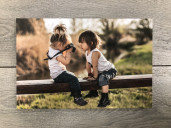 Холст на подрамнике Hahnemühle