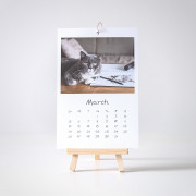 Календарь-плакат