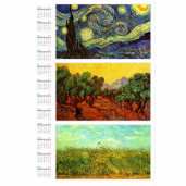 Фотокалендарь 90х60 Premium UltrachromeHD