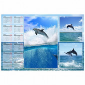 Фотокалендарь 40х60 Premium UltrachromeHD